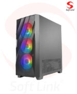 ANTEC DF700 FLUX - Image 3