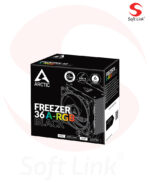 Freezer 36 A-RGB (Black)