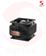 Arctic Freezer 36 Black - Image 3