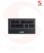 CORE REACTOR II VE Power Supply Unit 750W GOLD FULLY MODULAR - Image 3