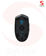 Logitech G305 Lightspeed Wireless Gaming Mouse (Black) - Image 5