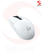 Logitech G305 Lightspeed Wireless Gaming Mouse (White) - Image 3