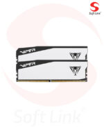 Patriot Viper Gaming Elite 5 32gb 2x16 6000MTS WHITE - Image 3