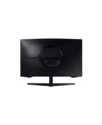 Samsung Odyssey G5 G55C QHD 165Hz 32" Curved Gaming Monitor - Image 3