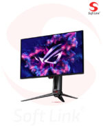 Asus ROG Swift OLED 4K PG27UCDM Gaming Monitor - Image 3
