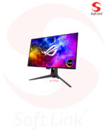 Asus ROG Swift PG27AQDM 2K OLED Gaming Monitor - Image 4
