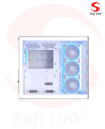 Asus A32 Plus TG Argb White - Image 4