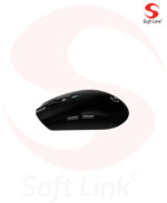 Logitech G305 Lightspeed Wireless Gaming Mouse (Black) - Image 4