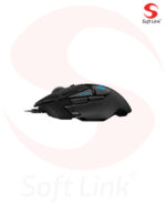 Logitech G502 HERO High Performance Gaming Mouse - Image 4