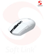 Logitech G305 Lightspeed Wireless Gaming Mouse (White) - Image 4
