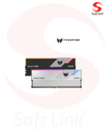 ACER PREDATOR VESTA II 32GB (2x16GB) 6000MHz Cl36 RGB Ddr5 - Image 4