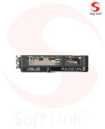 ASUS Dual Radeon™ RX 9060 XT 16GB GDDR6 - Image 4