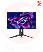 Asus ROG Swift 2K OLED PG27AQDP Gaming Monitor - Image 5