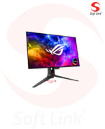 Asus ROG Swift PG27AQDM 2K OLED Gaming Monitor - Image 5