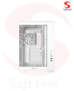 Asus A32 Plus TG Argb White - Image 5