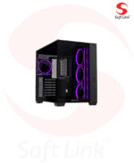 Asus A32 Plus TG Argb Black - Image 5