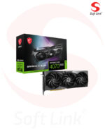 Msi GeForce RTX™ 4070 SUPER 12G GAMING X SLIM