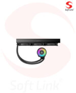 Arctic liquid Freezer iii 420 A-Rgb - Image 4