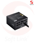 CORE REACTOR II VE Power Supply Unit 750W GOLD FULLY MODULAR - Image 4