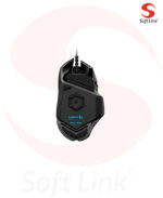 Logitech G502 HERO High Performance Gaming Mouse - Image 5