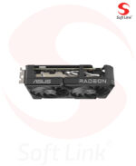 ASUS Dual Radeon™ RX 9060 XT 16GB GDDR6 - Image 5