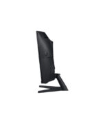 Samsung Odyssey G5 G55C QHD 165Hz 32" Curved Gaming Monitor - Image 5