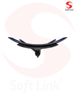 Asus ROG Swift OLED 4K PG34WCDM Gaming Monitor - Image 5