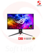 Asus ROG Swift 2K OLED PG27AQDP Gaming Monitor