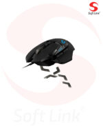 Logitech G502 HERO High Performance Gaming Mouse - Image 6