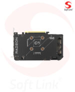 ASUS Dual Radeon™ RX 9060 XT 16GB GDDR6 - Image 6