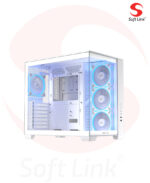 Asus A32 Plus TG Argb White