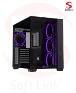 Asus A32 Plus TG Argb Black