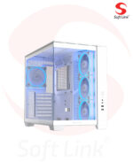 Asus A32 Plus TG Argb White - Image 7