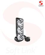 Arctic liquid Freezer iii 420 A-Rgb - Image 7