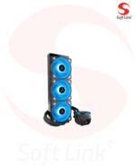 Arctic liquid Freezer iii 420 A-Rgb - Image 8