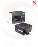 ASUS PRIME 750W 80+ Bronze PSU – Black