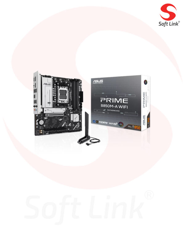 Asus Prime B850M-A WIFI