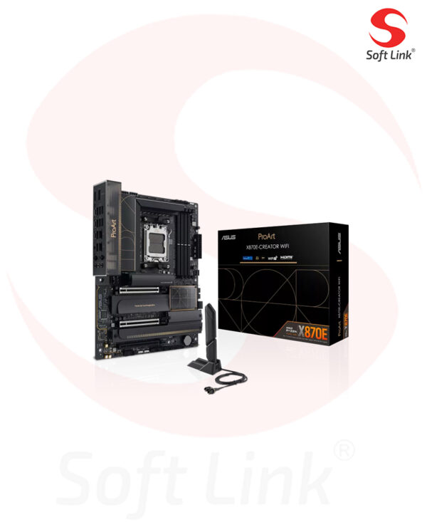 ASUS ProArt X870E-CREATOR WIFI