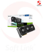 PNY GeForce RTX 5070 OC Triple Fan 12GB GDDR7 Graphics Card