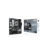 ASUS Prime B650M-A II-CSM AMD AM5