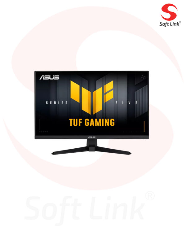 ASUS TUF GAMING VG259QM5A Gaming Monitor
