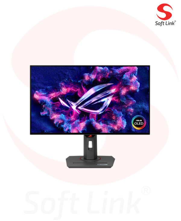 ASUS ROG Strix OLED XG27AQDMG Gaming Monitor
