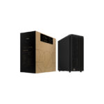 Asus ProArt PA401 Wood Edition - Tempered Glass Panel