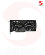 PNY NVIDIA GeForce RTX™ 5060 Ti Dual Fan 16GB Graphics Card - Image 2