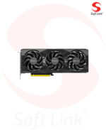 PNY GeForce RTX 5070 OC Triple Fan 12GB GDDR7 Graphics Card - Image 2