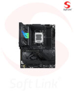 ASUS ROG STRIX X870-F GAMING WIFI - Image 2