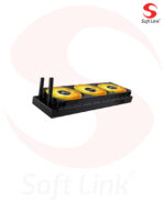 ASUS TUF Gaming LC III 360 ARGB LCD all-in-one liquid - Image 2