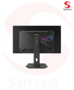 ASUS ROG Strix OLED XG27AQDMG Gaming Monitor - Image 2