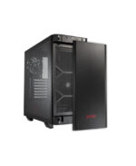 XPG INVADER ARGB- BLACK Mid-Tower Case - Image 2