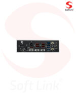 ASUS ROG STRIX X870-F GAMING WIFI - Image 3